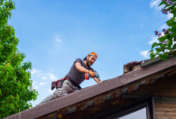 Waterproofing in Somerton, AZ